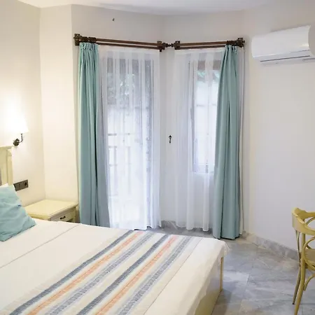 Goekova Otel