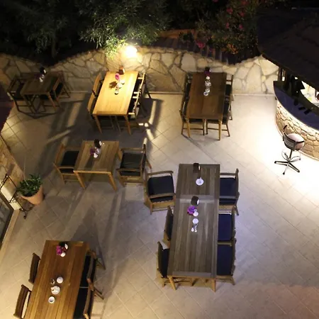 Hotel Goekova