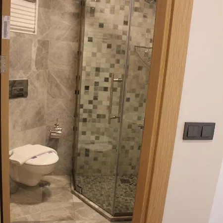 Hotel Goekova *