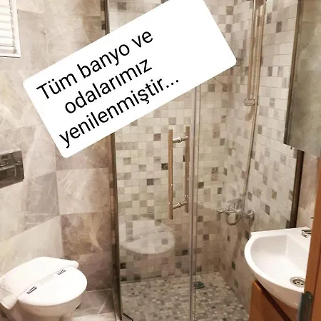 Goekova فندق