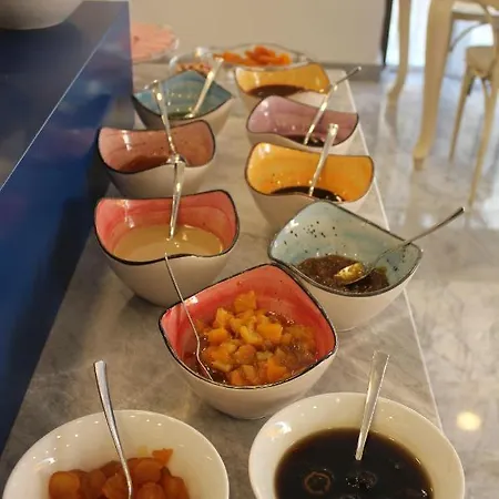 Goekova Hotel *