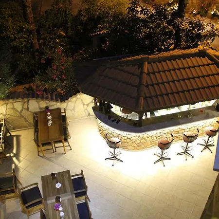 Goekova Hotel *