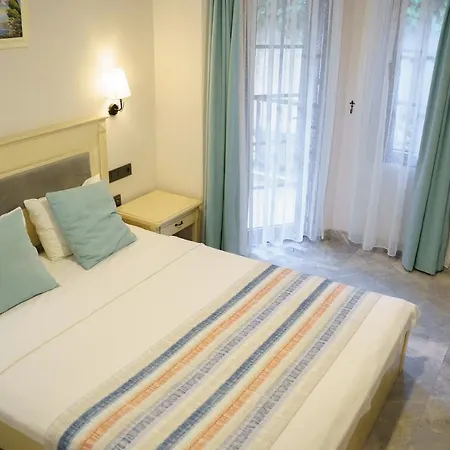 Goekova Hotel