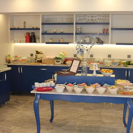 Goekova * Akyaka (Mugla)