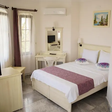 Hotel Goekova Akyaka (Mugla)