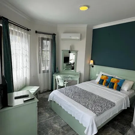 Hotel Goekova Akyaka (Mugla)