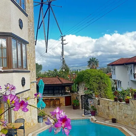 Hotel Goekova Ula