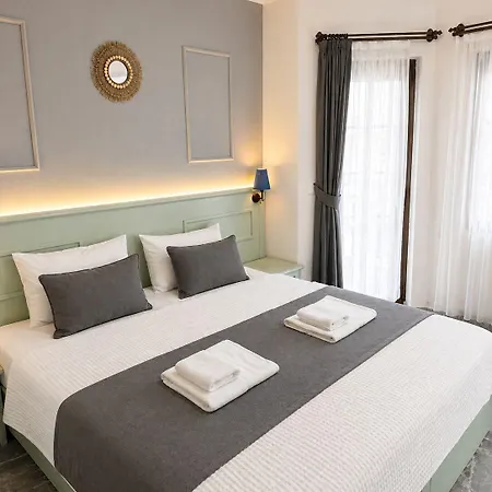 Goekova Hotel Ula