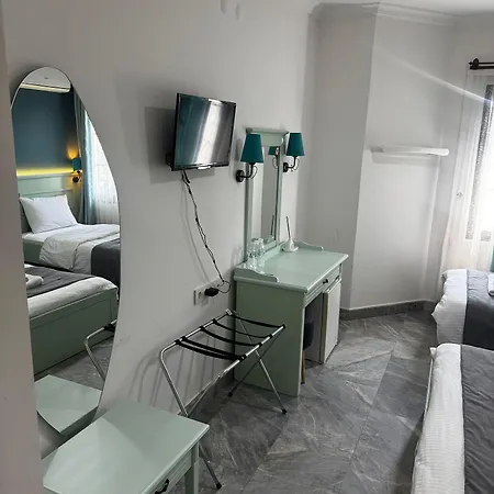 Hotel Goekova Ula