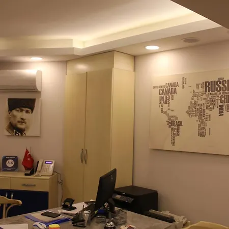 Goekova Hotel *