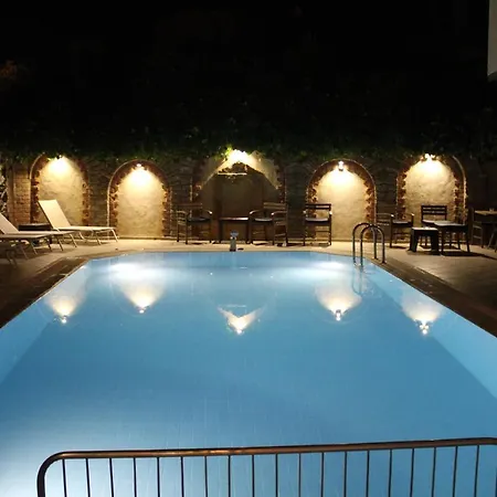 Goekova Hotel