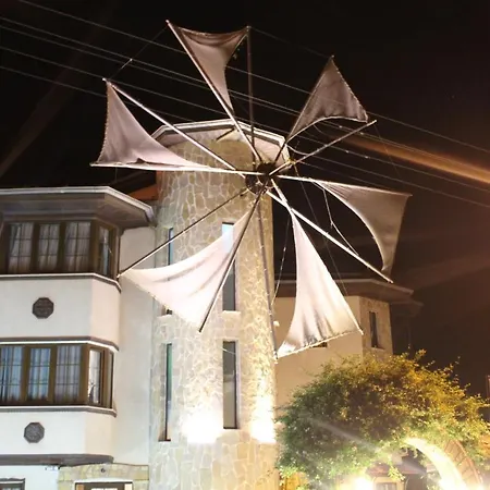 Goekova Hotel Akyaka (Mugla)